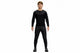 S-WORKS OFF-ROAD RACE JERSEY LS MEN BLK L