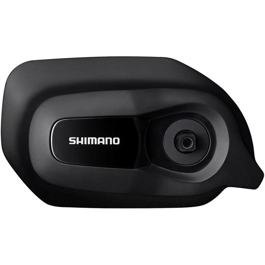 SHIMANO Gehäuse für SHIMANO E-BIKE SYSTEMS DU-E5000/DU-E5100 City Standard Gehäuse