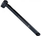PRO Sattelstütze Pro Vibe 7S ø27,2mm L350mm Alu Schwarz 20mm Offset