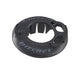 Ritchey Comp Switch Steuersatz-Oberteil ZS56/28.6, semi-integriert, für 1 1/8" Gabelschaft, ermöglicht interne Kabelführung mit Switch Vorbau, schwarz