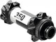 DT Swiss Nabe MTB VR 350 Straightpull Centerlock Boost 28 Loch Schwarz - zuverlässige Performance