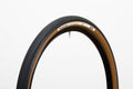 Panaracer Reifen GravelKing Slick 28x1.60 Zoll 40-622 schwarz braun TLR faltbar