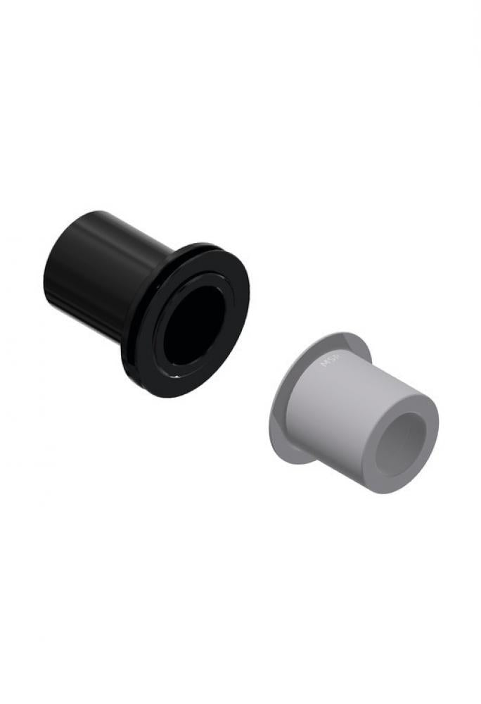 Dt Swiss Umrüstkit Hr-nabe 142/12mm Shimano Micro Spline Road Schwarz