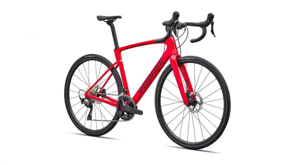 ROUBAIX SPORT Rennrad FLORED/OBSD 49 - Leichtes Sportrad für Einsteiger und Hobbyfahrer - Unbekannt