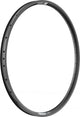 DT Swiss Felge Hybrid U 533 27,5" 28 Loch Schwarz - robuste E-Trekking-Felge