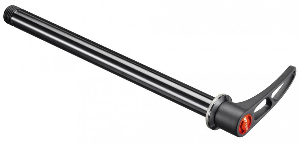 DT Swiss RWS 10 Steckachse MTB 12x142mm Aluminium-Hebel - Ultraleicht & Zuverlässig