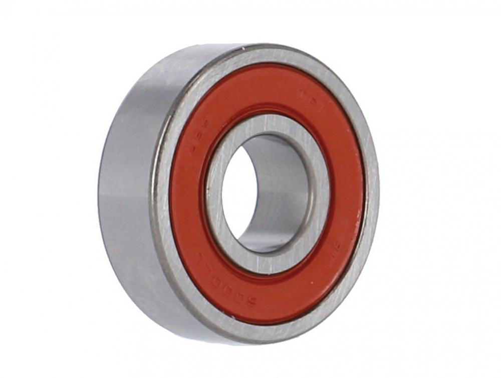 DT Swiss Kugellager für DT Swiss Naben 10/26 x 8 mm - präziser Lauf und hohe Haltbarkeit
