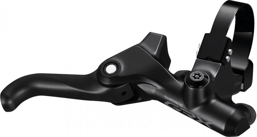 SHIMANO Bremshebel GRX BL-RX812 Rechts Bremshebel - für Gravel- und Rennrad-Einsatz
