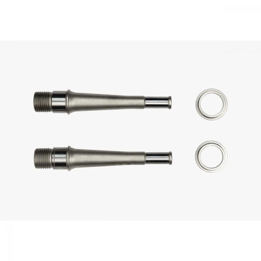 Race Face Pedal Axle Kit Atlas - Ersatz-Achssatz für präzise Pedal-Performance