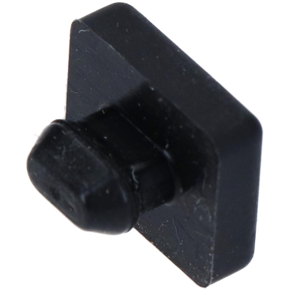 SHIMANO Gummi (A) für untere Befestigungseinheit BM-E8030/BM-E8031 - 2 g Ersatzteil