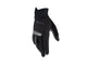 Leatt Glove MTB 2.0 WindBlock Langfingerhandschuh S Schwarz - Winddicht & Touchscreen-kompatibel