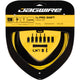 Jagwire Pro Shift 1x Schaltzugset Road & Mountain Gelb - Präzision & Optik
