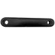 M-Wave E-Bike Kurbel rechts Alu MINI-ISIS (BNI) 160 mm sz., 5 mm Offset