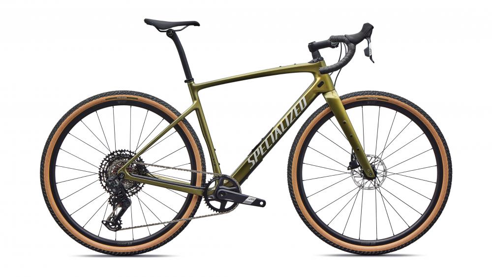DIVERGE COMP LRLGRNMET/GLDPRL/DLMMET 54