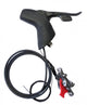 SRAM Schalt-/Bremseinheit RED hydr. Scheibenbremse, vorne 950mm Leitung - 950mm