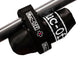 Muc-Off Utility Frame Strap & Cargo Bag Bundle Schwarz - Wasserdichter Gurt für Rahmen-Transport