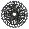 SRAM Kassette XG-1275 10-52T GX Eagle für MTB mit großer Bandbreite, dunkelgrau