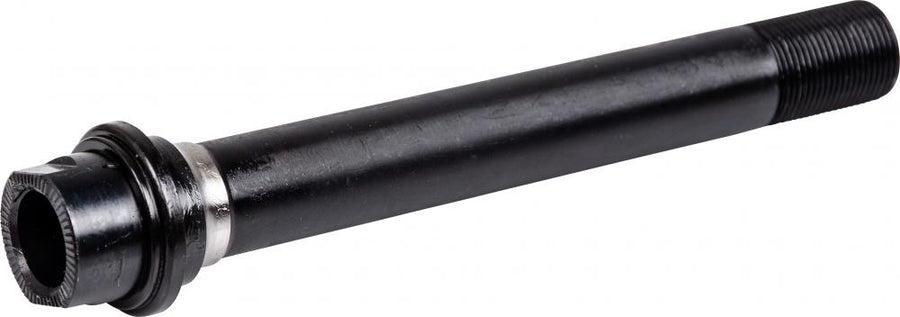 SHIMANO Hohlachse FH-M618-R - Ersatzachse für Hinterradnabe, ca. 84 g