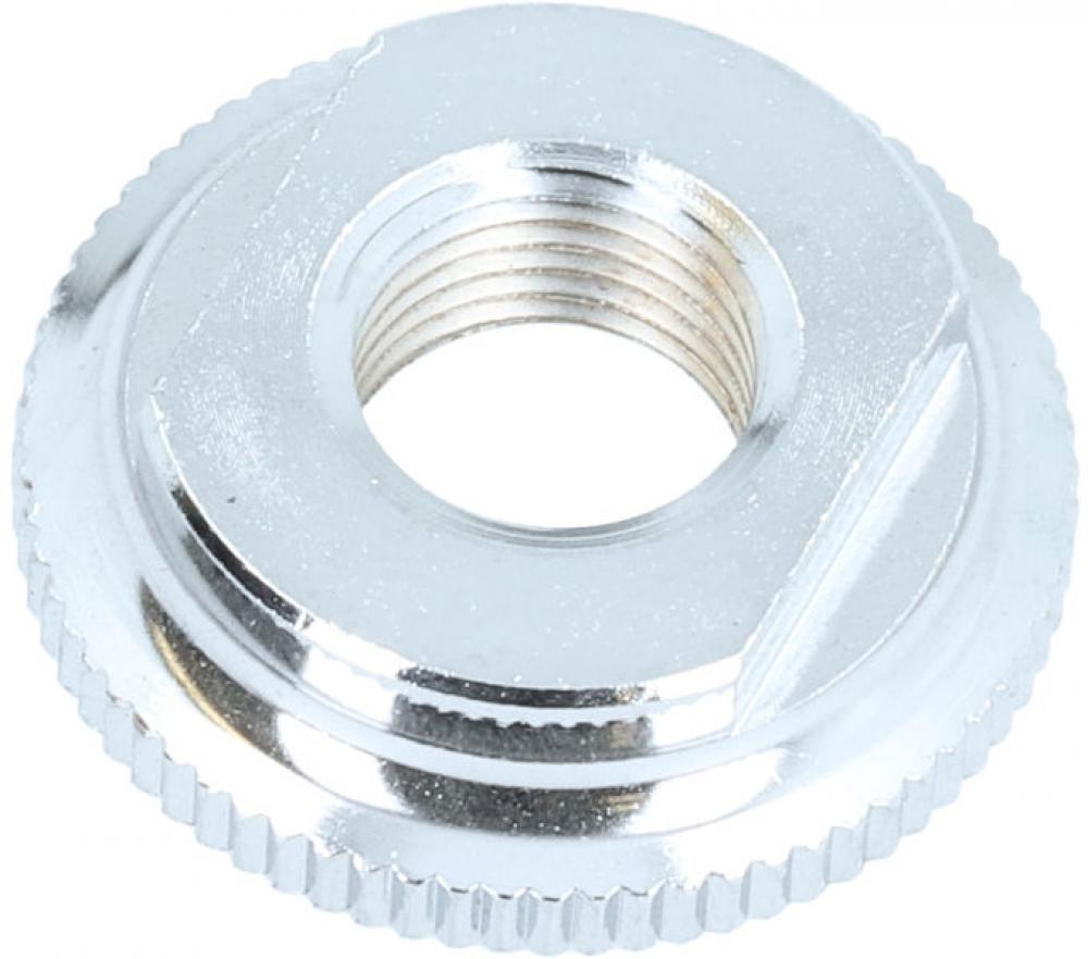 SHIMANO Kontermutter HB-7710 - Nabe HB-7710, 15 g, Ersatzteil Radsport