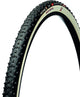 Challenge CX-Reifen Grifo TE Handmade Tubular 28 Zoll (33-622) Schwarz/weiß - Allround Cyclocross-Profireifen