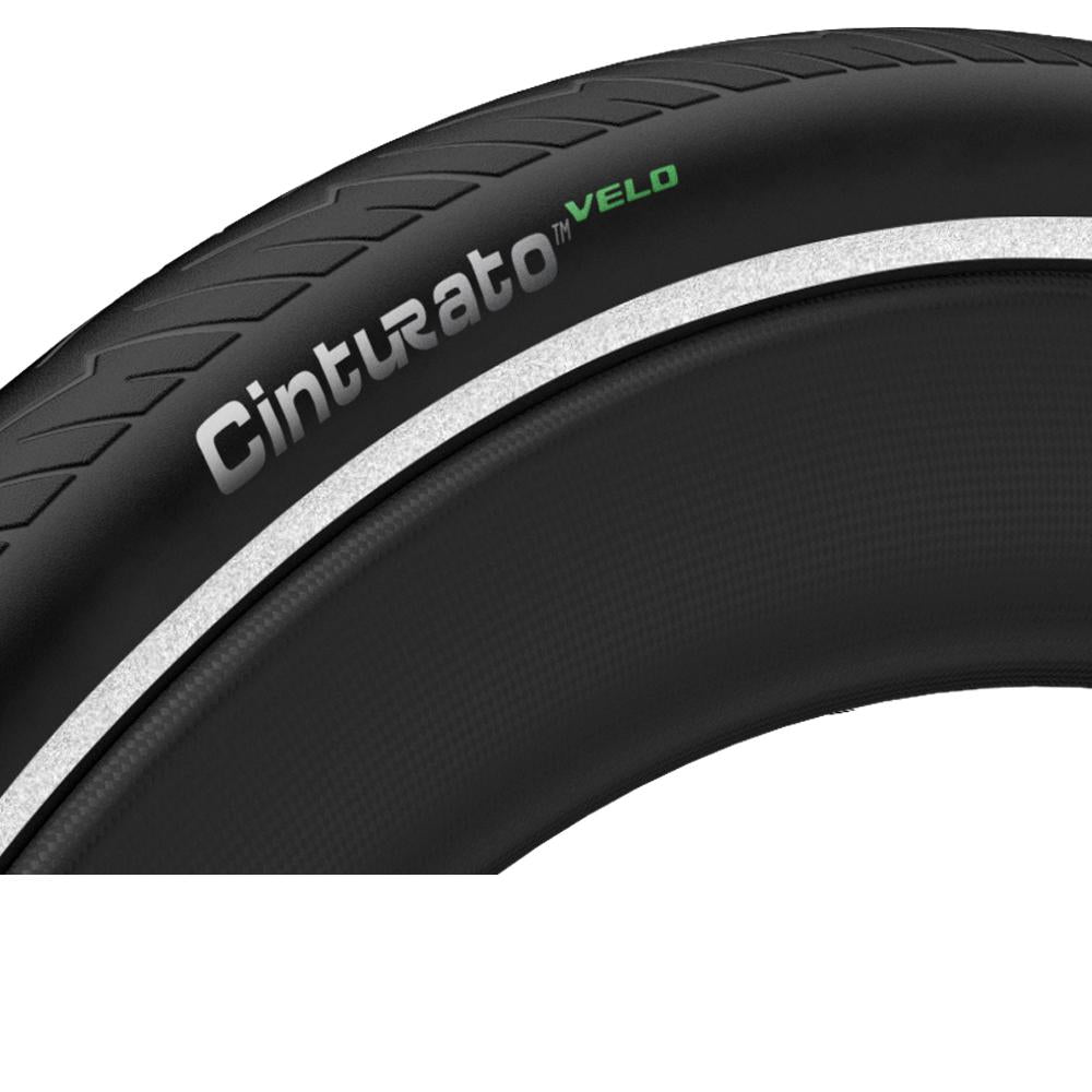 Pirelli Cinturato Velo TLR 700x35C - Reflex 35-622