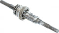 SHIMANO Achseinheit 187 mm SG-C6001-8D NEXUS - 187 mm, 6001-8