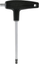 VAR Innensechskantschlüssel CL-18100 8 mm - ergonomischer T-Griff für präzises Arbeiten