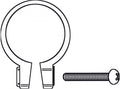 CATEYE Schelle SP-9 (Standardgröße) - sichere Halterung in moderner Ausführung