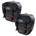 M-Wave Seitentaschen ALBERTA 2 x 20 Liter schwarz