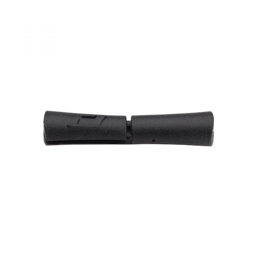 Jagwire Rahmenschützer 5G Tube Tops One Size Schwarz - Schutz vor Rahmenschäden