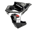 Prologo U-Cage Adapter für Flaschenhalter - Universelle Sattelhalterung - Flaschenhalter-Adapter