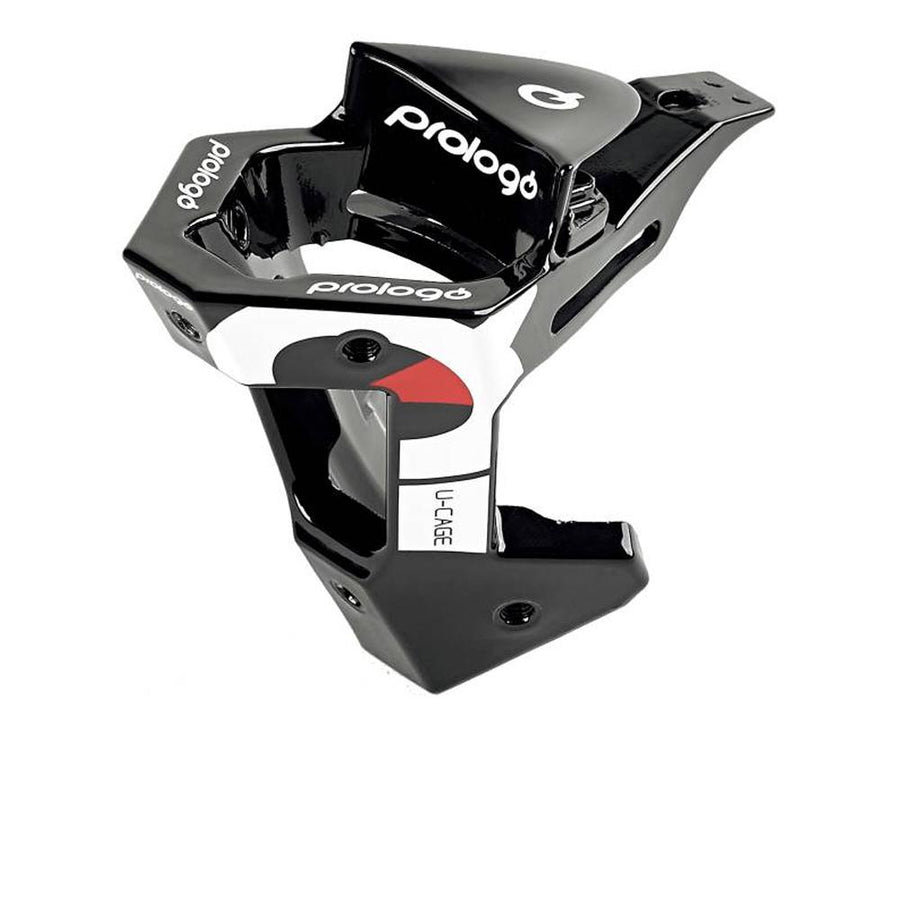 Prologo U-Cage Adapter für Flaschenhalter - Universelle Sattelhalterung - Flaschenhalter-Adapter