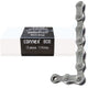 Connex Schaltungskette 808 Werkstatt 114 Glieder 6/7/8-fach 10 Stück