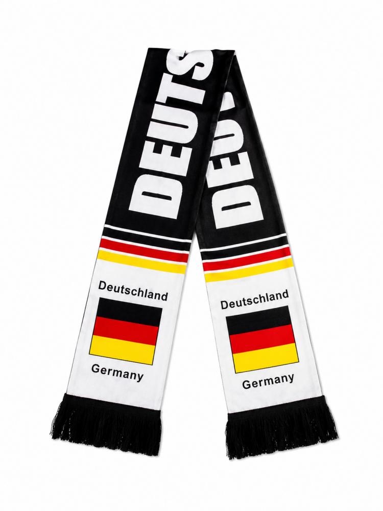 WM 2026 Schal