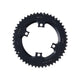 BBB Cycling BBB Kettenblatt Eleven Gear 50T/110mm 50T/110mm anthrazit - präziser Antrieb für Rennräder