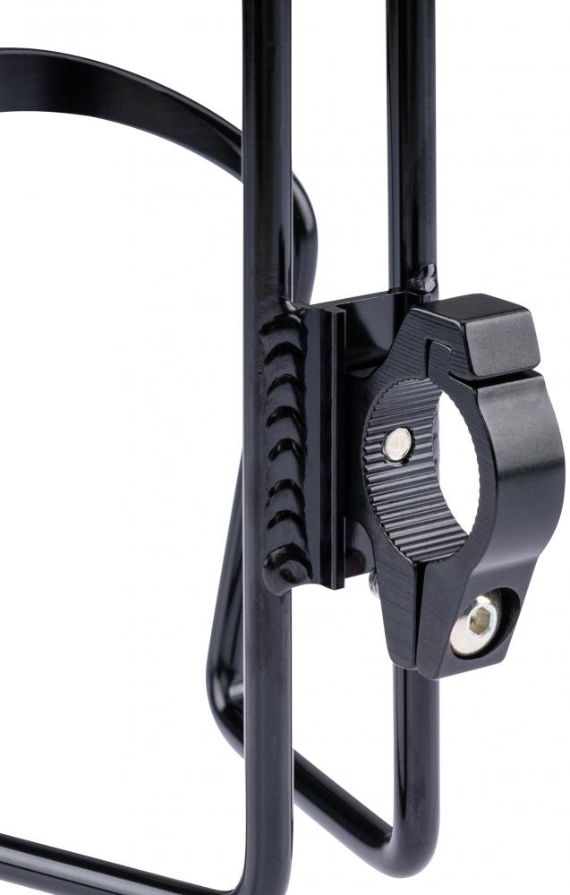 CONTEC Trinkflaschenhalter Bar Classic schwarz