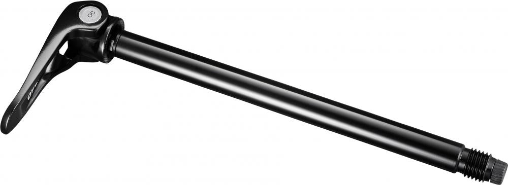 Steckachse Hr. 12x142mm E-thr. Steckachse - 12x142mm, 142mm