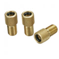 XLC Ventiladapter von AV (Pumpe) auf DV/SV (10 auf Karte)