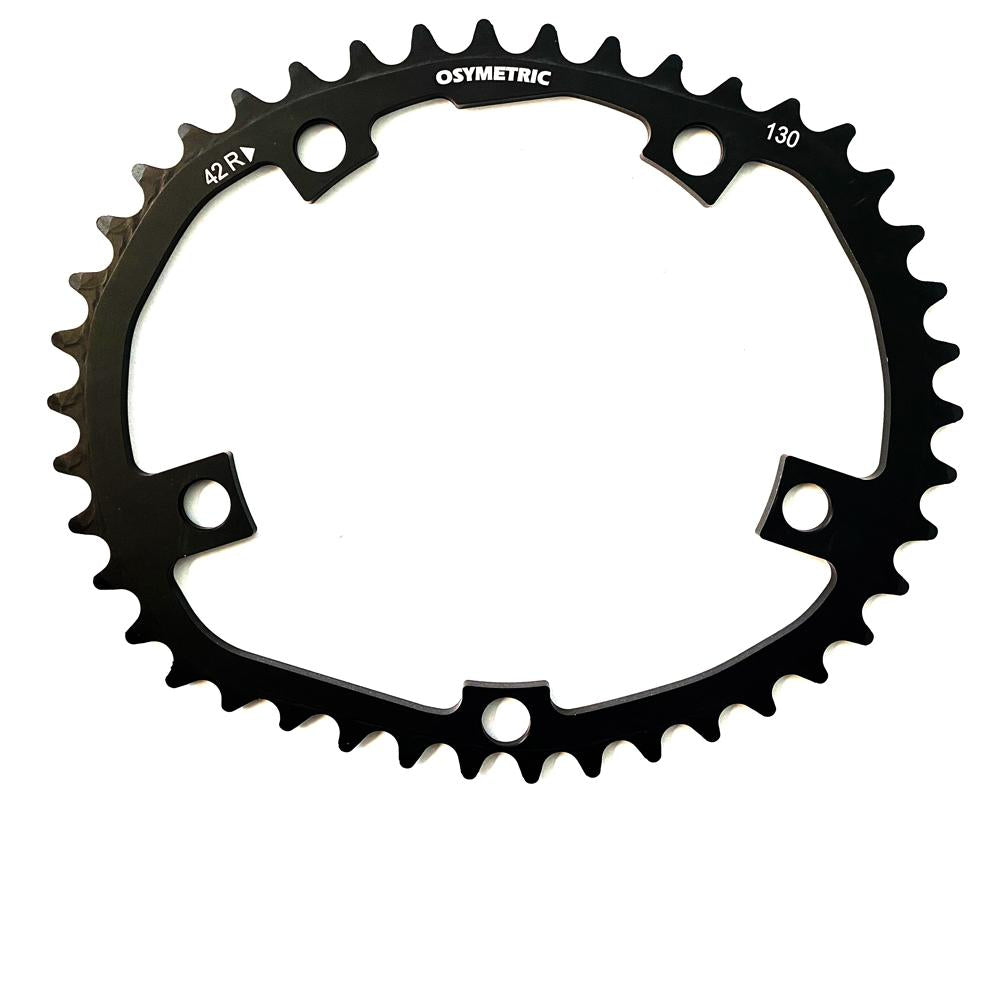 Kettenblatt O.symetric Road Ø 130 Mm 44z