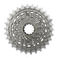 SRAM Kassette XG-1290 E1 10-30T silver X-Dome - leichte Hochleistungs-Rennradkassette