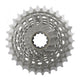 SRAM Kassette XG-1290 E1 10-30T silver X-Dome - leichte Hochleistungs-Rennradkassette