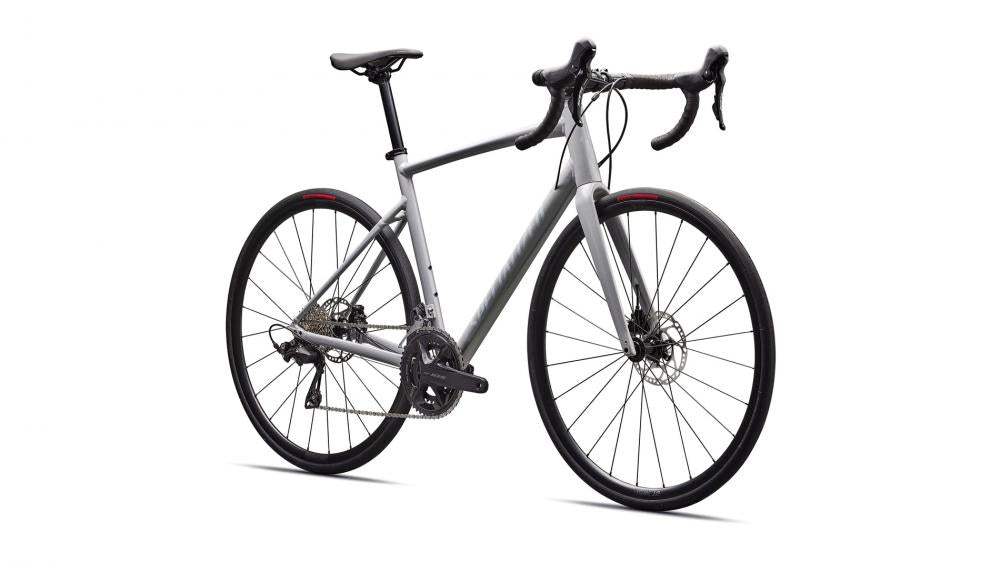 ALLEZ E5 COMP DLMMET/DOVGRY 58 - Rennrad
