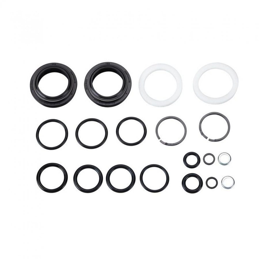 RockShox Federgabel Service-Kit Reba A7 130-150mm (Standard +2018)200Std/1 Jahr