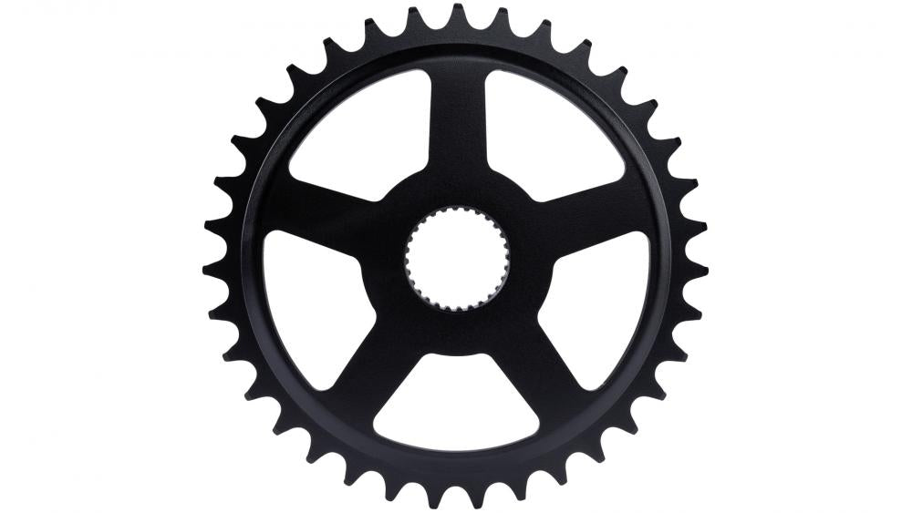 ESJOT KETTENBLATT FUER PANASONIC 36V 35 ZAEHNE Stärke 2.0mm