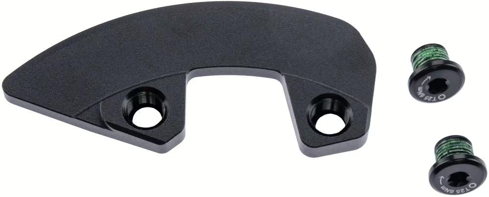 SRAM Bashguard XX 30T - Zuverlässiger Kettenschutz für anspruchsvolle Trails