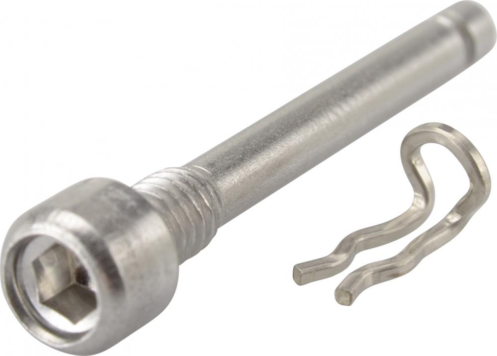 Befestigungsbolzen Br-m785 Inkl. Sicherungsring Befestigungsbolzen - Für Shimano Scheibenbremse Br-m785