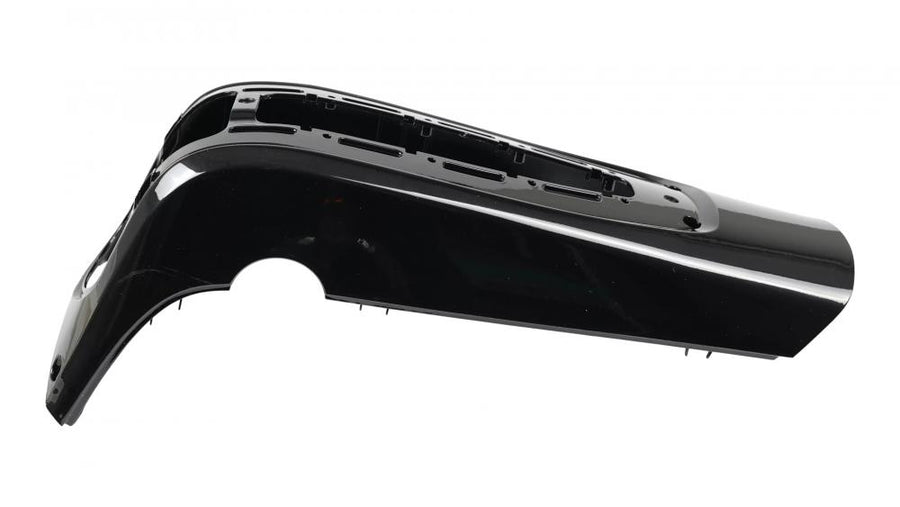 Motorabdeckung unten für Specialized Vado/Como Gen.1 - Satin Black Original Ersatzteil