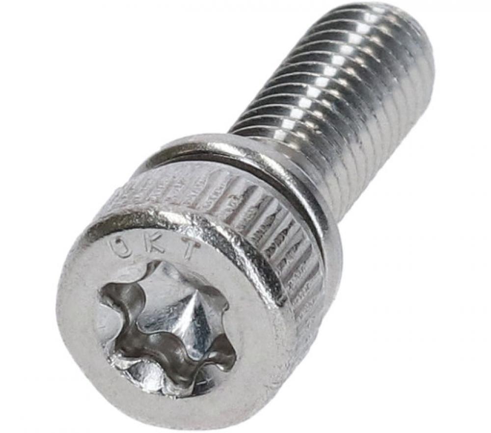 SHIMANO Befestigungsschraube für Geschwindigkeitssensor SM-DUE10 - 16 mm