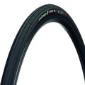 Challenge Road-Reifen Strada Race TLR Clincher 27-622 Schwarz/schwarz - komfortabler Tubeless-Allrounder