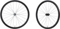 SHIMANO Laufradsatz ULTEGRA WH-R8170 C36 TL - 28 Zoll, Disc Center Lock, Tubeless Ready 28" 24 Loch 100x12 mm